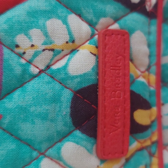 VERA BRADLEY - Picture 2 of 12